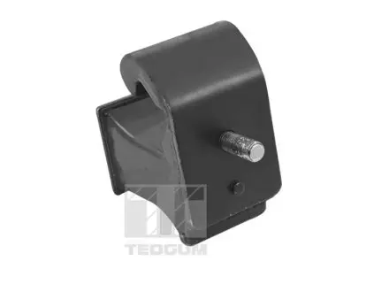 TED95811 Подушка двигуна TEDGUM підбір по vin на Brocar
