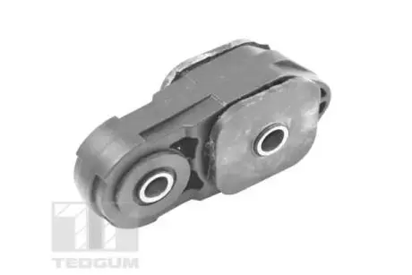 00461492 Подушка двигателя TEDGUM подбор по vin на Brocar
