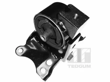 00466350 Подушка двигуна TEDGUM підбір по vin на Brocar