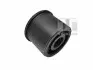 00627752 SILENTBLOK WAHACZA SEAT TEDGUM підбір по vin на Brocar