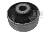 00629620 SILENTBLOK WAHACZA SEAT TEDGUM підбір по vin на Brocar