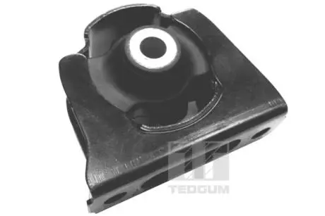 00676365 Подушка двигуна TEDGUM підбір по vin на Brocar