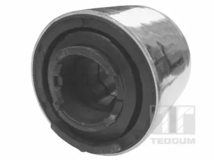 01294613 Сайлент-блок рычага, передняя ось TEDGUM підбір по vin на Brocar