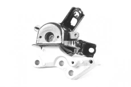 TED65303 Подушка двигуна TEDGUM підбір по vin на Brocar