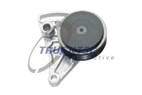 0719153 Натяжник ременя генератора Audi A4/A6/Skoda Superb/VW Passat 1.6-2.0D 93-08 TRUCKTEC підбір по vin на Brocar