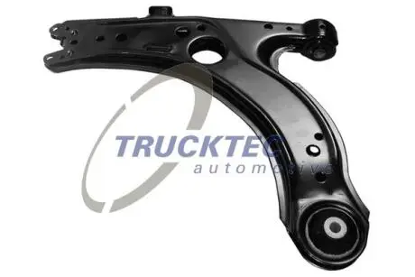 0731057 Рычаг независимой подвески колеса, подвеска колеса TRUCKTEC подбор по vin на Brocar