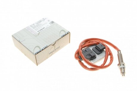 0817048 Датчик оксидів азоту (NOx) BMW 3 (E90/F30/F80)/5 (F10)/7 (F01-F04) 06-18 (N47/N57/B47/M57) TRUCKTEC підбір по vin на Brocar