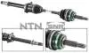 DK61001 Автозапчасть SNR NTN підбір по vin на Brocar
