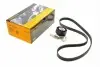 Комплект ременя генератора Renault Clio/Megane/Scenic/Nissan Almera/Micra/Kubistar 1.5 dCi 03- 5PK1135K2