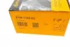 5PK1135K2 Комплект ременя генератора Renault Clio/Megane/Scenic/Nissan Almera/Micra/Kubistar 1.5 dCi 03- CONTITECH підбір по vin на Brocar