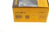6PK1698K1 Комплект (ремень + ролики) CONTITECH підбір по vin на Brocar