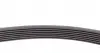 7PK1605K1 Комплект ремня генератора Renault Kangoo/Megane/Scenic 13-/Dacia Dokker/Duster/Logan 1.2 TCe 12- CONTITECH підбір по vin на Brocar
