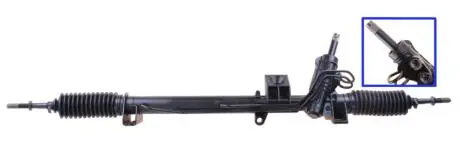 711520393 Кермовий механізм DRI підбір по vin на Brocar