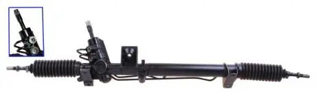 711520399 Кермовий механізм DRI підбір по vin на Brocar