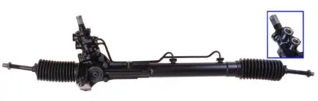 711520764 Кермовий механізм DRI підбір по vin на Brocar