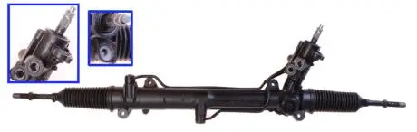 711520765 Рулевой механизм DRI подбор по vin на Brocar
