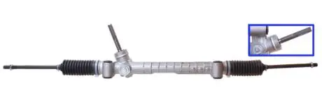 714520888 Кермовий механізм DRI підбір по vin на Brocar