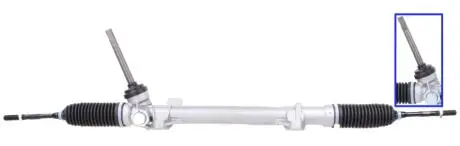 714520929 Рулевой механизм DRI подбор по vin на Brocar