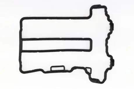 026158P Прокладка кришки клапанів Opel Agila/Corsa 1.0 12V 96-07 CORTECO підбір по vin на Brocar