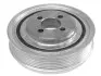 Шків коленвала Fiat Ducato 2.2/2.3JTD 03- 80000919