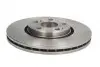 Диски тормозные BOSCH 0 986 479 668