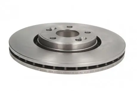 0986479668 Диски тормозные BOSCH BOSCH подбор по vin на Brocar