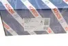 0986487464 Щеки тормозные NISSAN PickUp 88-01 BOSCH підбір по vin на Brocar
