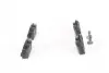 0986494242 Колодки задн. MINI 06- BOSCH підбір по vin на Brocar