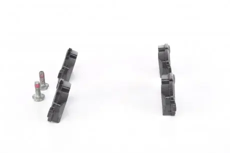 0986494242 Колодки задн. MINI 06- BOSCH підбір по vin на Brocar