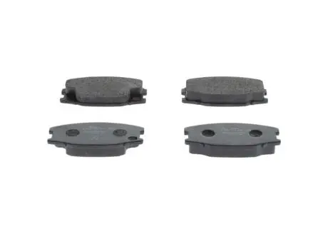 0986494442 Колодки гальмівні дискові BOSCH підбір по vin на Brocar