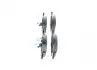 Колодки гальмівні (передні) Fiat Panda/Lancia Ypsilon 11- 0 986 494 537