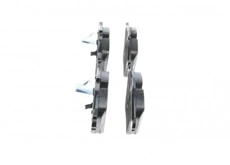 0986494808 JAGUAR Колодки торм. пер. F-Type 3,0 12-, XF 2,012- BOSCH підбір по vin на Brocar