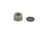 F00M349877 ГЕНЕРАТОРА FIAT Ducato 2,2 06-, CITROEN Jumper 2,2-3,0 06-, FORD Transit BOSCH підбір по vin на Brocar