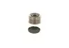 F00M349877 ГЕНЕРАТОРА FIAT Ducato 2,2 06-, CITROEN Jumper 2,2-3,0 06-, FORD Transit BOSCH підбір по vin на Brocar