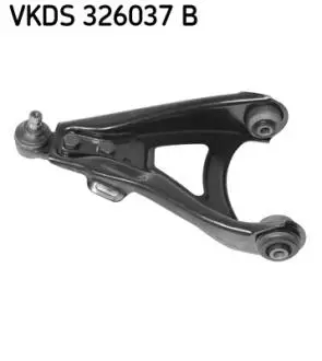VKDS326037B Важіль підвіски SKF підбір по vin на Brocar