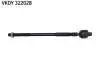 VKDY322028 Dršżek kier. SUZUKI SX4 SKF підбір по vin на Brocar