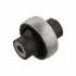 Сайлентблок важеля (переднього/знизу/ззаду) Fiat Bravo/Stilo 01-14 70 93 6282