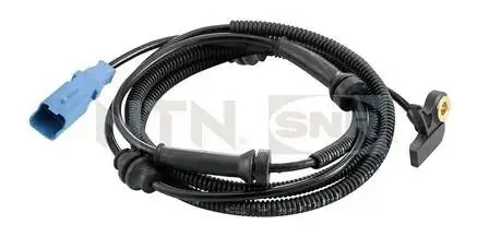 ASB15909 Датчик ABS CITROEN SNR NTN підбір по vin на Brocar