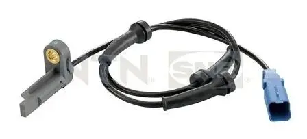 ASB15924 Датчик ABS PEUGEOT SNR NTN підбір по vin на Brocar