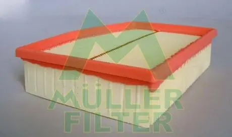 PA3342 Повітряний фільтр MULLER FILTER підбір по vin на Brocar