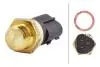 6ZT007800111 Термовимикач вентилятору радіатора - 12V HELLA підбір по vin на Brocar