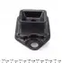 31599 Подушка двигуна (L) Dacia Duster 1.5 dCi/1.6 16V 10- IMPERGOM підбір по vin на Brocar