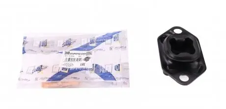31599 Подушка двигуна (L) Dacia Duster 1.5 dCi/1.6 16V 10- IMPERGOM підбір по vin на Brocar