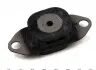 31684 Подушка двигателя (передняя) (L) Renault Kangoo 1.5 dCi 08- IMPERGOM підбір по vin на Brocar