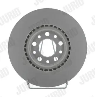 562299JC Тормозной диск JURID подбор по vin на Brocar
