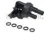 Кран печки Fiat Ducato -94 90435