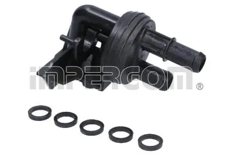 90435 Кран печки Fiat Ducato -94 IMPERGOM підбір по vin на Brocar