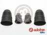 Захисний к-кт ам-тора перед. Audi/Seat/Skoda/VW D5106