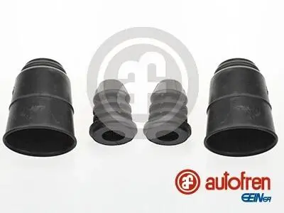 D5106 Захисний к-кт ам-тора перед. Audi/Seat/Skoda/VW AUTOFREN підбір по vin на Brocar