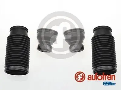 D5116 Комплект пилозахисних ковпаків, амортизатор AUTOFREN підбір по vin на Brocar